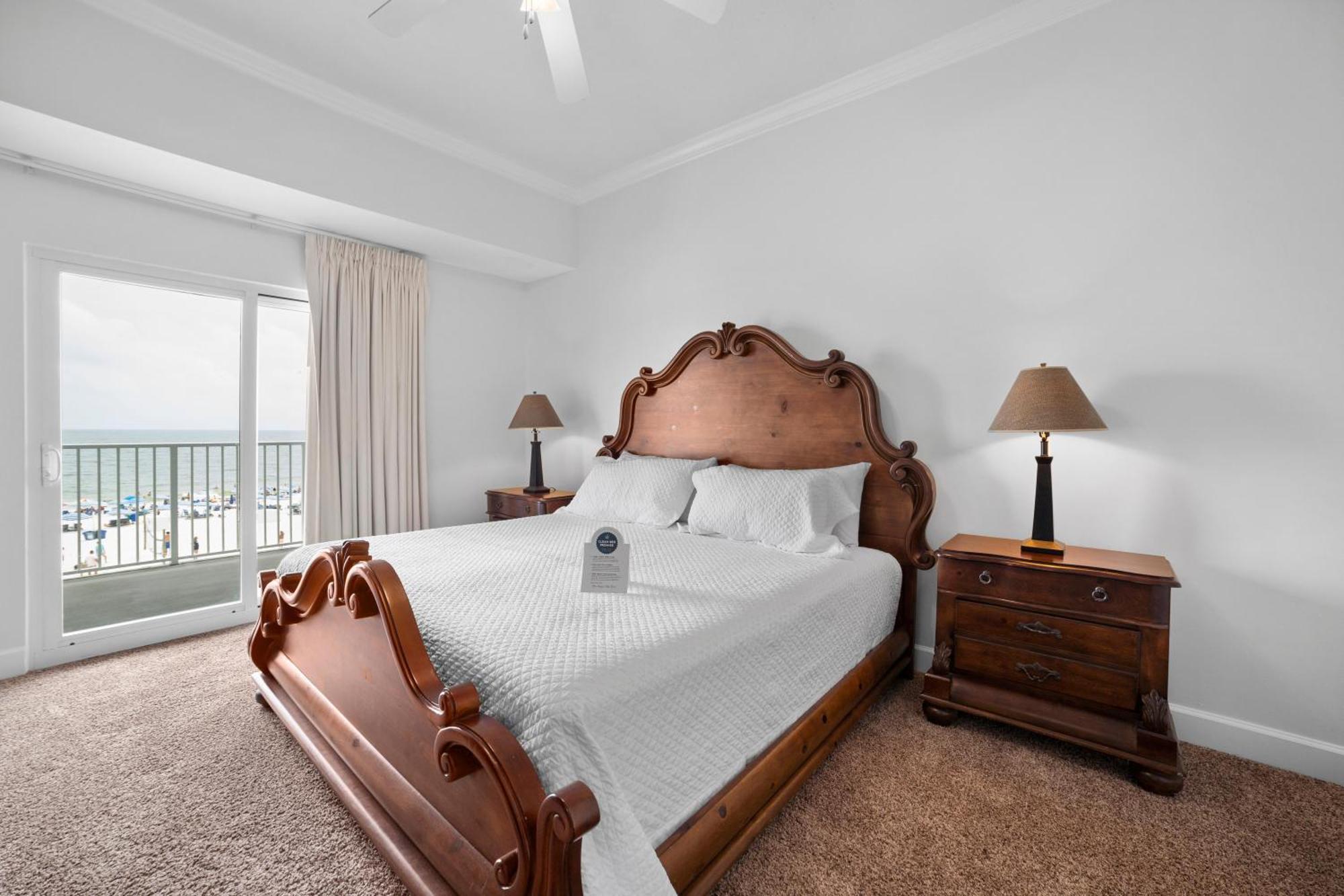 Seawind 300 By Liquid Life Villa Галф Шорс Екстериор снимка